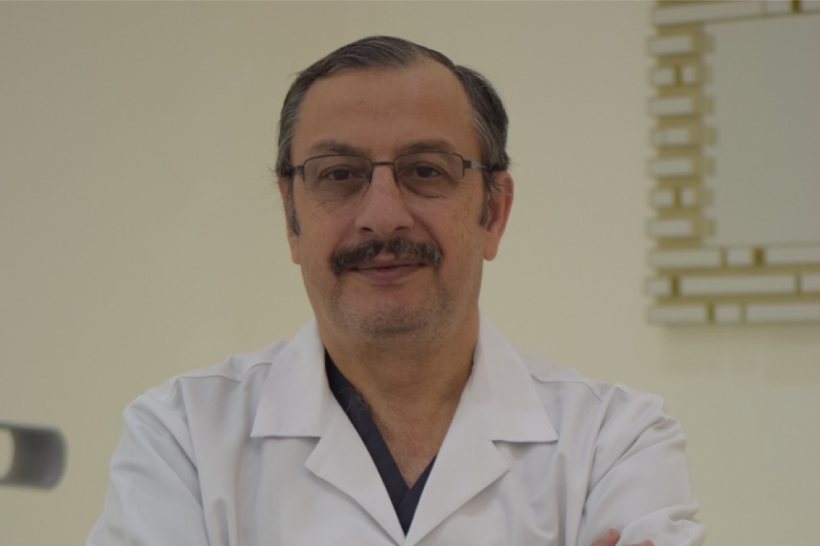 Dr. Mohamad Monkez